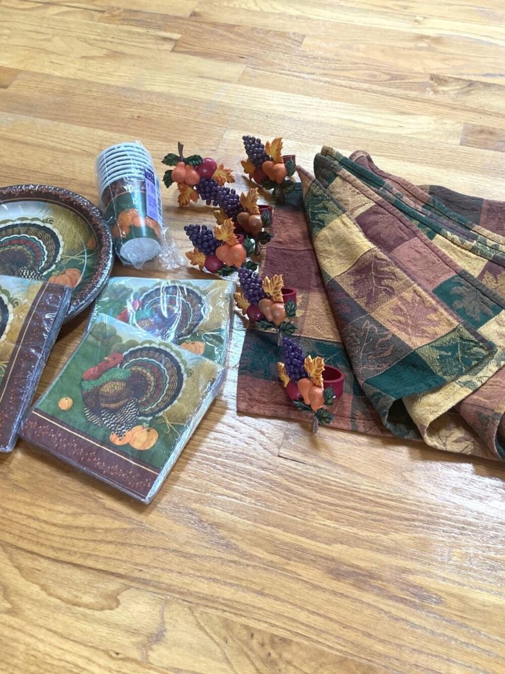 Thanksgiving Bundle - Picture 9 of 16